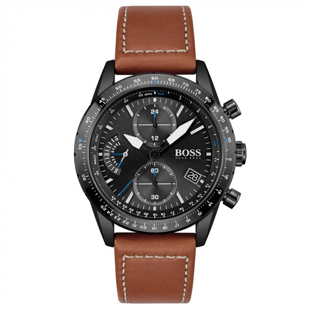 Boss Watches HB1513851 Erkek Kol Saati