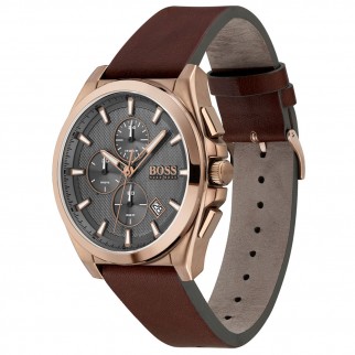 Boss Watches HB1513882 Erkek Kol Saati Boss Watches HB1513882 Erkek Kol Saati