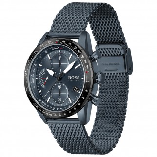 Boss Watches HB1513887 Erkek Kol Saati Boss Watches HB1513887 Erkek Kol Saati