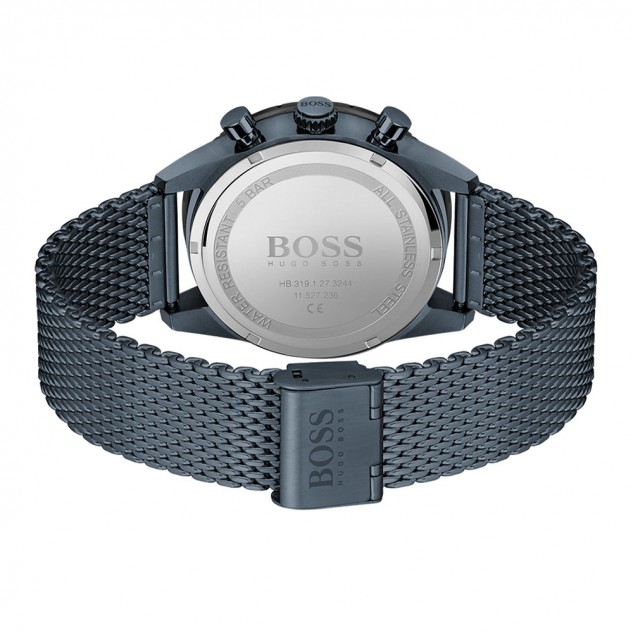 Boss Watches HB1513887 Erkek Kol Saati