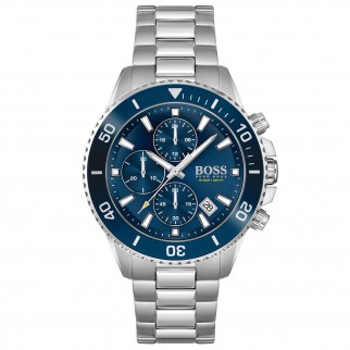 Boss Watches HB1513907 Erkek Kol Saati