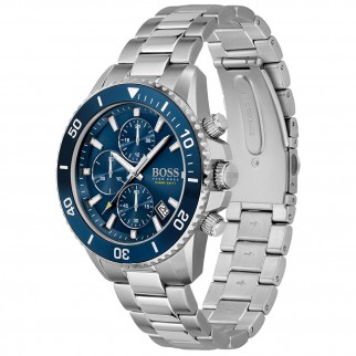 Boss Watches HB1513907 Erkek Kol Saati Boss Watches HB1513907 Erkek Kol Saati