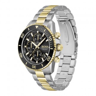 Boss Watches HB1513908 Erkek Kol Saati Boss Watches HB1513908 Erkek Kol Saati