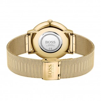 Boss Watches HB1513909 Erkek Kol Saati Boss Watches HB1513909 Erkek Kol Saati
