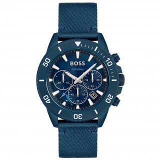 Hugo Boss HB1513919 Erkek Kol Saati