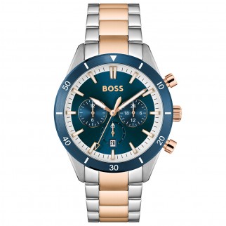 Boss Watches HB1513937 Erkek Kol Saati Boss Watches HB1513937 Erkek Kol Saati