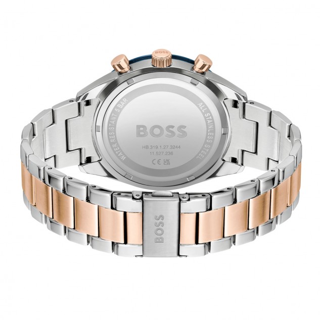 Boss Watches HB1513937 Erkek Kol Saati