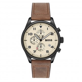 Boss Watches HB1513990 Erkek Kol Saati Boss Watches HB1513990 Erkek Kol Saati