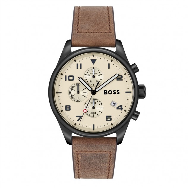 Boss Watches HB1513990 Erkek Kol Saati