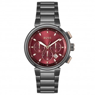 Boss Watches HB1514000 Erkek Kol Saati