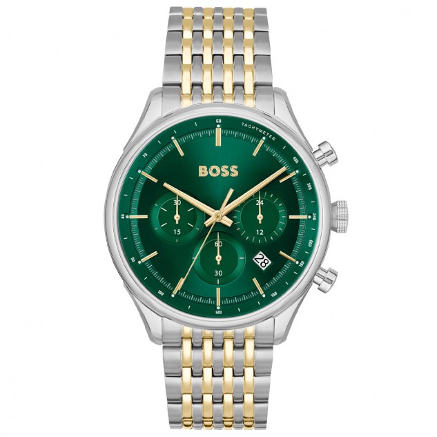 Boss Watches HB1514081 Erkek Kol Saati