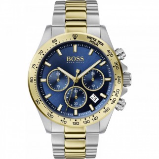 Boss Watches HB1513767 Erkek Kol Saati