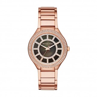 Michael Kors MK3397 Kadın Kol Saati Michael Kors MK3397 Kadın Kol Saati
