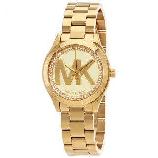 Michael Kors MK3477 Kadın Kol Saati Michael Kors MK3477 Kadın Kol Saati