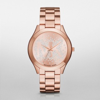 Michael Kors MK3591 Kadın Kol Saati Michael Kors MK3591 Kadın Kol Saati