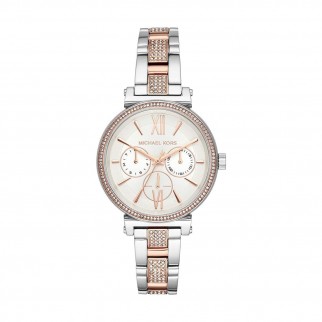 Michael Kors MK4353 Kadın Kol Saati