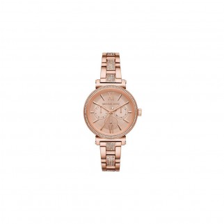 Michael Kors MK4354 Kadın Kol Saati Michael Kors MK4354 Kadın Kol Saati