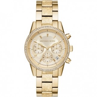 Michael Kors MK6597 Kadın Kol Saati Michael Kors MK6597 Kadın Kol Saati