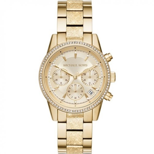 Michael Kors MK6597 Kadın Kol Saati
