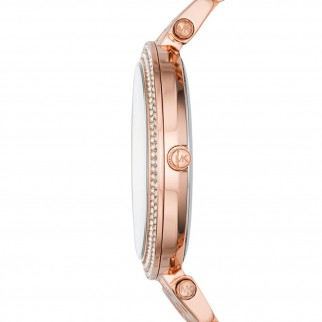 Michael Kors MK3439 Kadın Kol Saati Michael Kors MK3439 Kadın Kol Saati