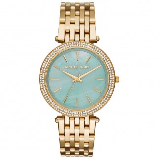 Michael Kors MK3498 Kadın Kol Saati