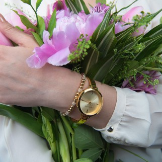 Michael Kors MK3734 Kadın Kol Saati Michael Kors MK3734 Kadın Kol Saati