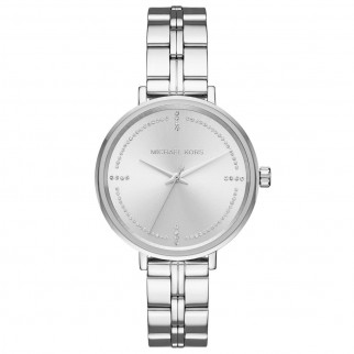 Michael Kors MK3791 Kadın Kol Saati Michael Kors MK3791 Kadın Kol Saati