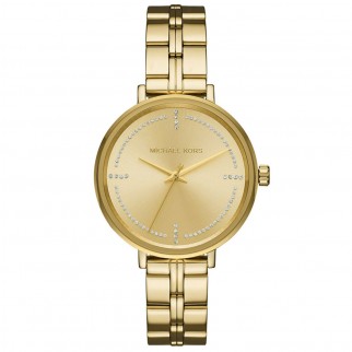 Michael Kors MK3792 Kadın Kol Saati