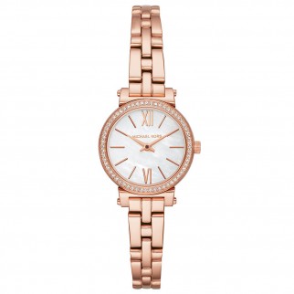 Michael Kors MK3834 Kadın Kol Saati