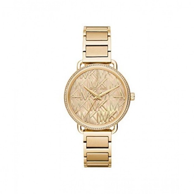 Michael Kors MK3886 Kadın Kol Saati