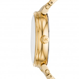 Michael Kors MK4334 Kadın Kol Saati Michael Kors MK4334 Kadın Kol Saati