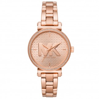 Michael Kors MK4335 Kadın Kol Saati Michael Kors MK4335 Kadın Kol Saati