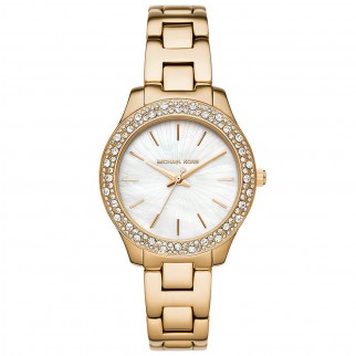 Michael Kors MK4555 Kadın Kol Saati