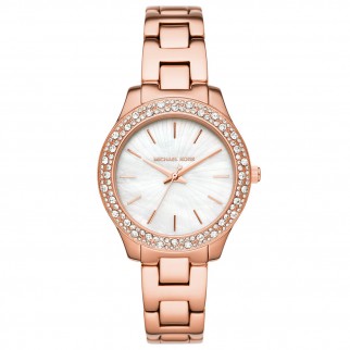 Michael Kors MK4557 Kadın Kol Saati