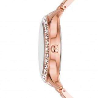 Michael Kors MK4557 Kadın Kol Saati Michael Kors MK4557 Kadın Kol Saati