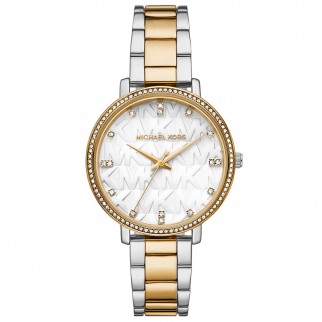 Michael Kors MK4595 Kadın Kol Saati Michael Kors MK4595 Kadın Kol Saati