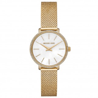 Michael Kors MK4619 Kadın Kol Saati