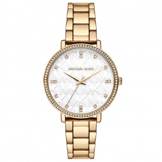 Michael Kors MK4666 Kadın Kol Saati Michael Kors MK4666 Kadın Kol Saati