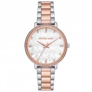 Michael Kors MK4667 Kadın Kol Saati