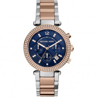 Michael Kors MK6141 Kadın Kol Saati Michael Kors MK6141 Kadın Kol Saati