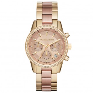 Michael Kors MK6475 Kadın Kol Saati