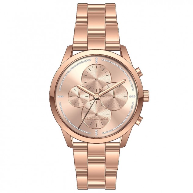 Michael Kors MK6521 Kadın Kol Saati