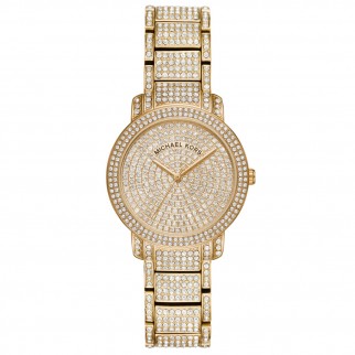 Michael Kors MK6547 Kadın Kol Saati Michael Kors MK6547 Kadın Kol Saati