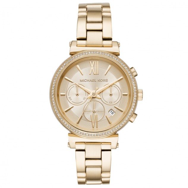 Michael Kors MK6559 Kadın Kol Saati