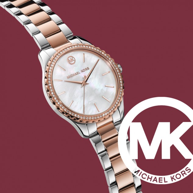 Michael Kors MK6849 Kadın Kol Saati