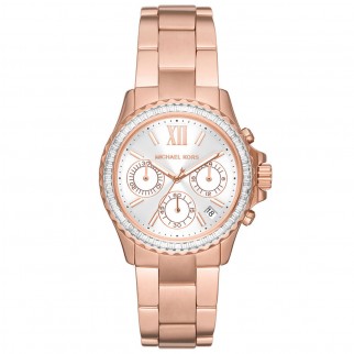 Michael Kors MK7213 Kadın Kol Saati