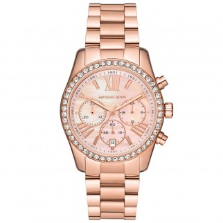 Michael Kors MK7242 Kadın Kol Saati