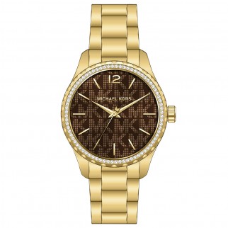 Michael Kors MK7296 Kadın Kol Saati Michael Kors MK7296 Kadın Kol Saati