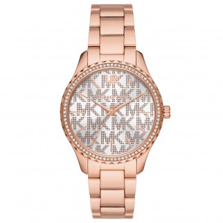 Michael Kors MK7297 Kadın Kol Saati