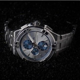 Maurice Lacroix ML-AI1018SS002131-1 Erkek Kol Saati Maurice Lacroix ML-AI1018SS002131-1 Erkek Kol Saati